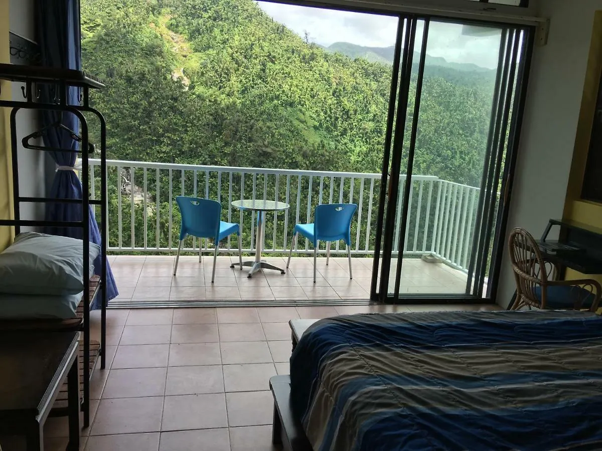 Bed & Breakfast Casa Cubuy Ecolodge Naguabo