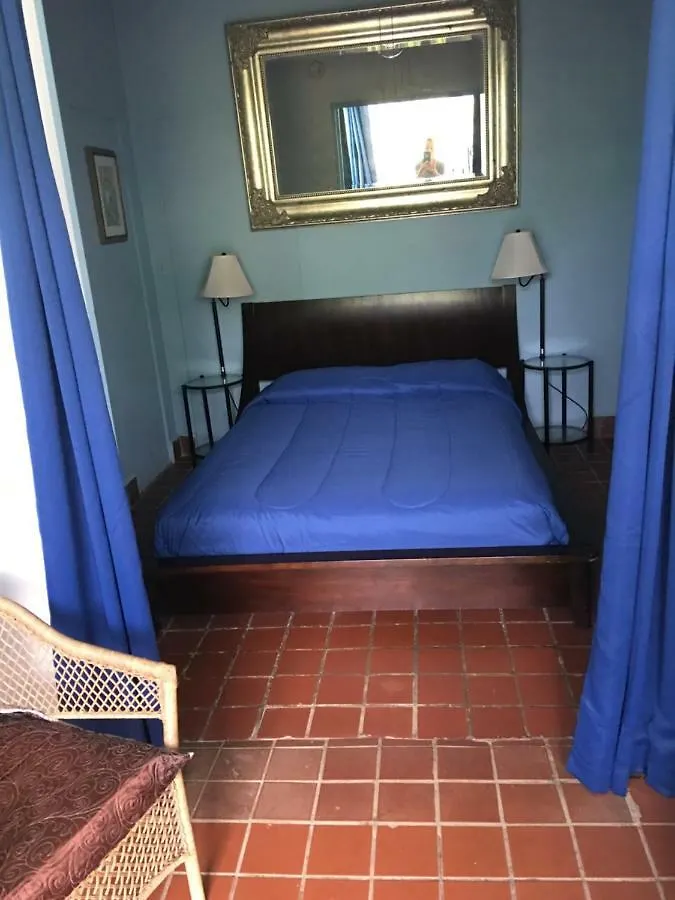 Casa Cubuy Ecolodge Naguabo 2*,  Portoriko