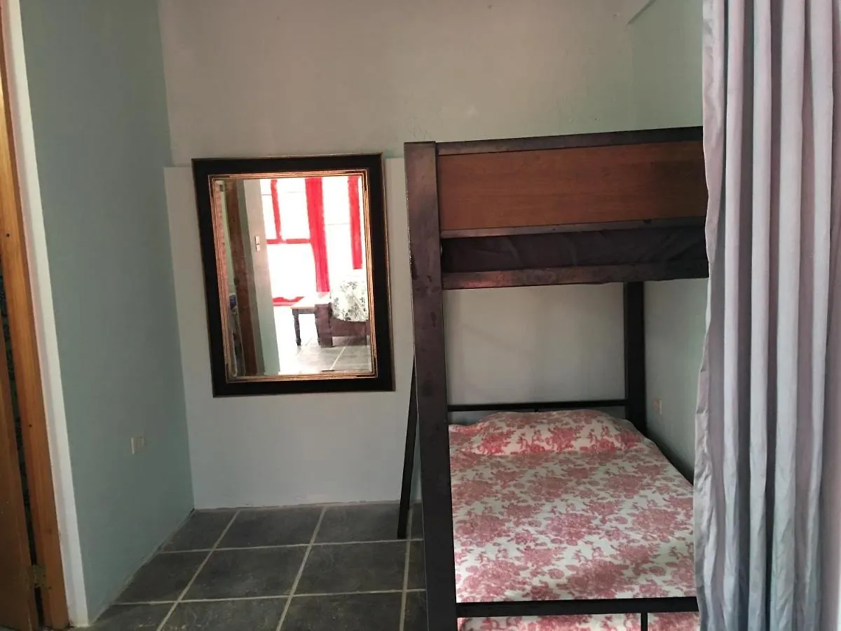 Casa Cubuy Ecolodge Naguabo Portoriko